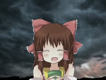 陰謀神社