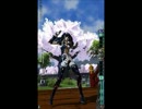 【PSO2】リサがダンスに目覚めたようです（弾丸ショータイム）