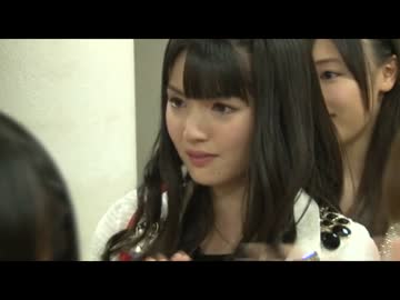 横浜アリーナ　舞台裏