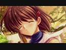 【CLANNAD】初見実況プレイpart18