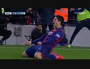 【El classic】FC Barcelona vs Real Madrid Highlights