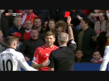 【PL】Liverpool FC vs Manchester United Highlights