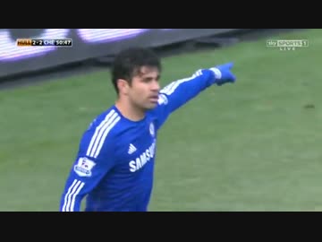 Hull City vs Chelsea Highlights