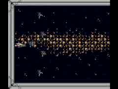 ［ゆっくり実況］魔理沙inガンダムPART2［SFC機動戦士ガンダムF91］