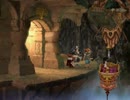 FF9-21-白金の針を取りに。スタイナー自問自答。変な乗り物でお城へ。