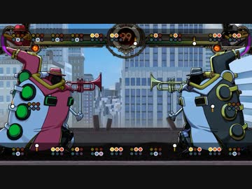 【スカルガールズ】 Nyanyanyanyanyanyanya! 【TAS】