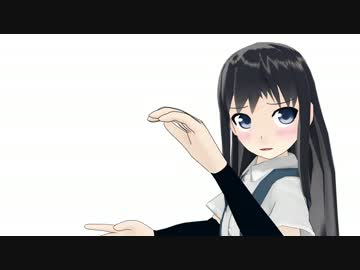 【MMD艦これ】自称！独立鎮守府　第２１話