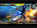 【家庭用EXVSFB】赤枠は二度死ぬストフリ視点part.35【赤枠】
