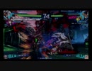 【宝島新浦安店】3月15日 第5回トレジャーアイランド杯 その1【P4U2】