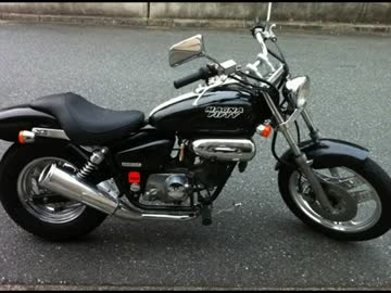 2015.03.19 早朝 永井先生とマグナキッド