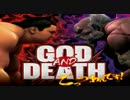 CR GOD AND DEATH 16Ｒ曲