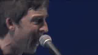 The Masterplan - Noel Gallaghers High Flying Birds - Paris 12 3 2015