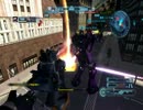 【GBO】プレイ動画その1【高機動ドム】