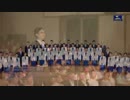 韓国全能神教会王国の賛美中国語合唱　第5集.3gp