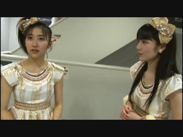 【BACK STAGE】GMML in 高松