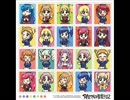 【リクエスト】アイカツ！ OPEDメドレー【STAR☆ANIS】