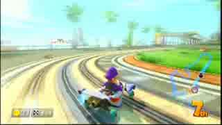【ブンブン毎日杯】マリオカート８実況139【ブンブン視点】