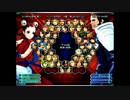 KOF０２UM 西日暮里VERSUS・第２３３回紅白戦・その１