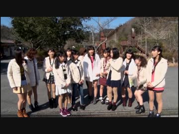 鬼ごっこ'15