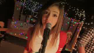 All I Want For Christmas Is You -  Against The Current COVER