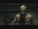 【実況】逃れられない精神病院part8【OUTLAST】