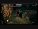 【ダークソウル】闇霊に完全勝利した召喚士まこUC【オンノーコン】