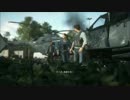 PS4版BFHキャンペーンをプレイ6