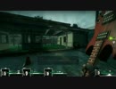 【L4D2】ゾンビ野球第３試合第２打席【縛り実況プレイ】