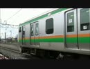 E233系　VVVFインバータPART2.wmv