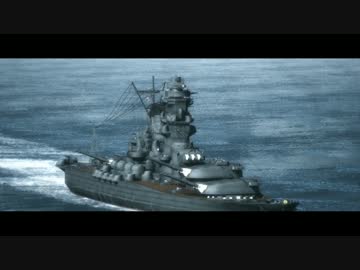 【艦これ】俺の大和さんがなんか違う-改