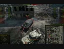 【WoT】 Cromwell in スターリングラード 【Mバッジ】