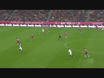 香川、清武アシストが今節のTop 5 Goals に選出