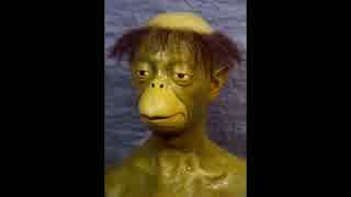 ひろくんの心霊体験