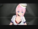 【MMD】technologic（カメラ配布あり）