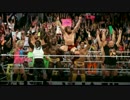 【WWE】スーパースター入場曲ごちゃまぜmix!