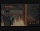 （ハード）バイオハザード リベレーションズ2 DLC2日目