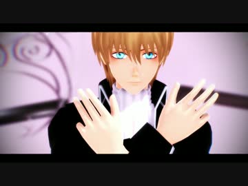 【MMD銀魂】ドS沖田＋αでLamb.【リテイク】