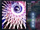 東方地霊殿Lunatic 霊夢A50.36億ごぼう氏 2/3(3,4面)