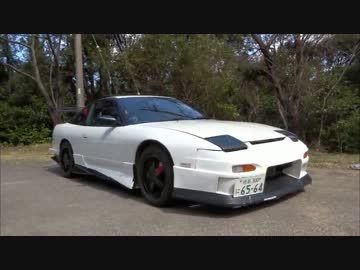 180SXで徳島を紹介しようと思ふ その３８　前