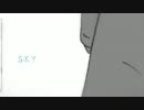 【巡音ルカV4X】 S・K・Y 【カバー】