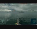 [WoWs]WoWs戦艦編(扶桑)[ゆっくり実況プレイ]