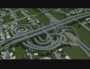 【Cities:Skylines】作成した都市を淡々と紹介: ムート現象とJCTこれくしょん