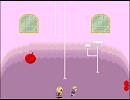 ゆめ２っきBGM リンゴハウス