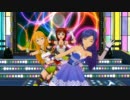 【アイマスOFA】 春香・千早・美希 「Colorful Days」