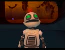 ラチェット&クランク ナノテックが減ったらロード Part.11
