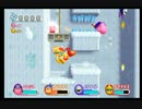 【４人実況】遅いのは奴らが短足のせい⑥前編【星のカービィWii】
