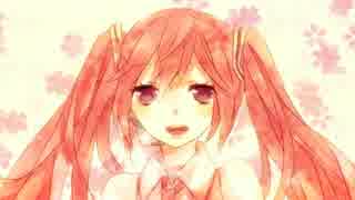 桜日記 / 初音ミク