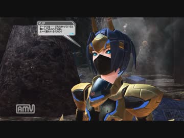 迫真アークス部・性の裏技 part22