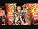 【品物の戦国大戦207】 4枚正義 対 6枚傲慢【正一A 対 極位D】