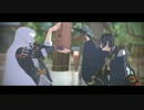 【MMD刀剣乱舞】やまんば君を笑わせたい動画。